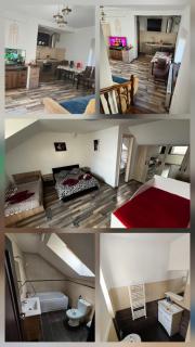 Apartamente de inchiriat Lucky House - 8