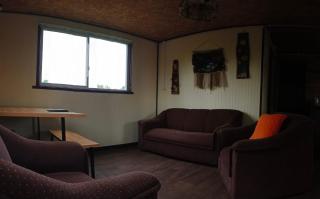 Cabaña Tantauco entre Ancud y Castro Pincoya - 0