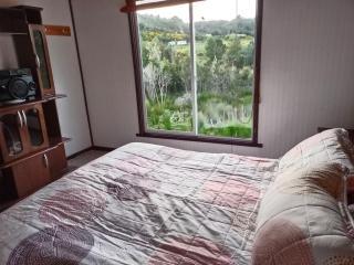 Cabaña Tantauco entre Ancud y Castro Pincoya - 8