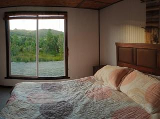 Cabaña Tantauco entre Ancud y Castro Pincoya - 6