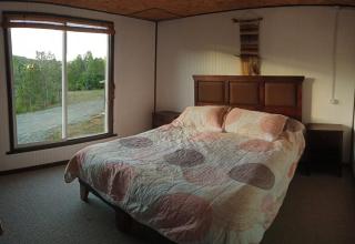 Cabaña Tantauco entre Ancud y Castro Pincoya - 5