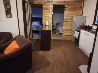 Cabaña Tantauco entre Ancud y Castro Pincoya - 4