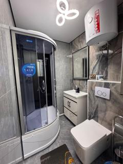 3-х комнатная квартира Аэропорт - 4