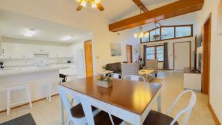 Murrells Inlet #B Great duplex walk to the beach - 4