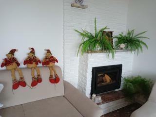 Apartamenty Okrętowa 23 Bolek Lolek - 1