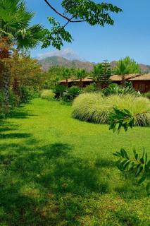 Odile Hotel Çıralı - 2