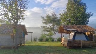 ไร่นิธิสุนทร nithisoonthon farmstay - 1