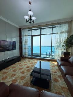 Weekend Holiday Home With sea view - 3