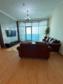 Weekend Holiday Home With sea view - 4