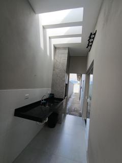 Casa Martins em Caraguatatuba - 2