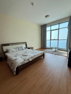 Weekend Holiday Home With sea view - 5