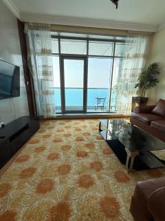 Weekend Holiday Home With sea view - 7