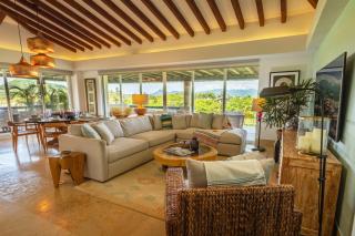 Punta Mita Condo with Ocean and Golf Course Views - 0
