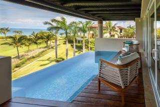 Punta Mita Condo with Ocean and Golf Course Views - 9