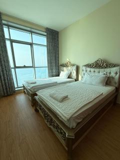 Weekend Holiday Home With sea view - 9