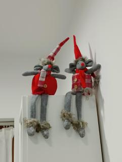 Apartamenty Okrętowa 23 Bolek Lolek - 3