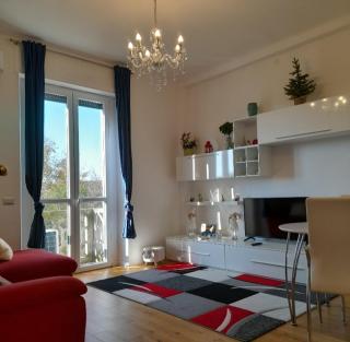 Loft moderno zona 8 Milano - 4