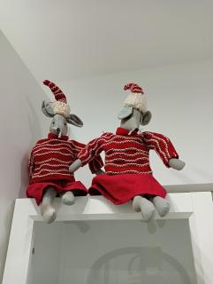 Apartamenty Okrętowa 23 Bolek Lolek - 4