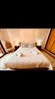 Maison d'Hôte Angele - 8