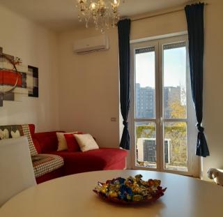 Loft moderno zona 8 Milano - 5