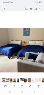 Résidence Tozeur Almadina chambres Supérieures - 8