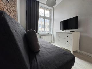 Zabrsaint Mieszkania 5ABC - 8