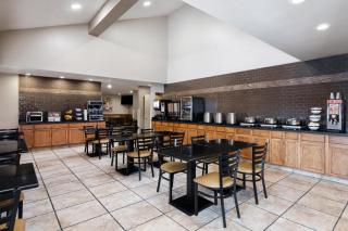 Best Western Discovery Inn - 8