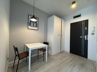 Zabrsaint Mieszkania 5ABC - 5