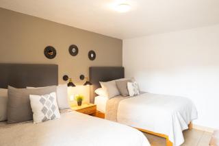 Hotel bugambilias - 9