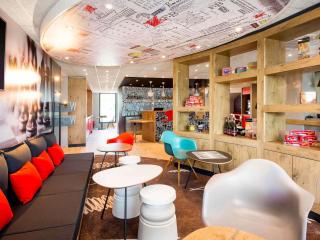 ibis Pontorson Baie Du Mont Saint Michel - 7