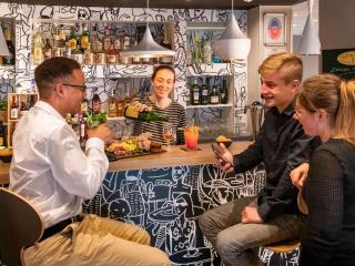 ibis Pontorson Baie Du Mont Saint Michel - 6