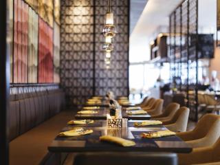 Pullman Fuzhou Tahoe - 3