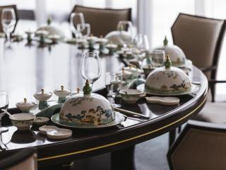 Pullman Fuzhou Tahoe - 2