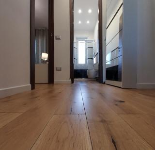 Loft moderno zona 8 Milano - Milan - 2