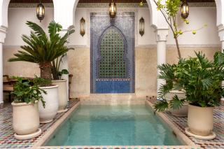 Riad du Rabbin - Marrakesch - 3