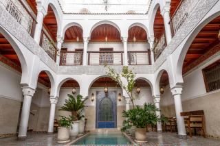 Riad du Rabbin - 2