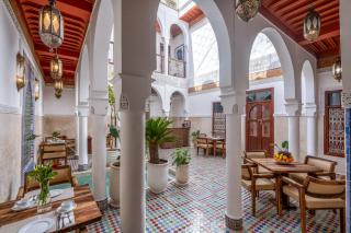 Riad du Rabbin - 1