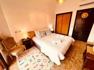 Maison d'Hôte Angele - 9