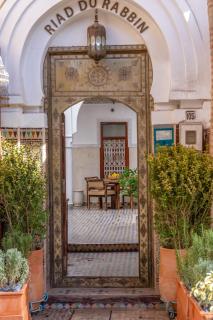 Riad du Rabbin - 4
