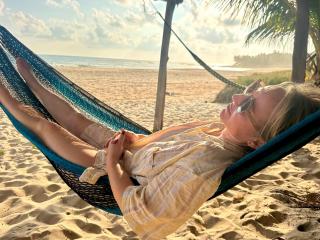 Beachfront Paradise Boutique Hotel - Breeze Room ll - 1