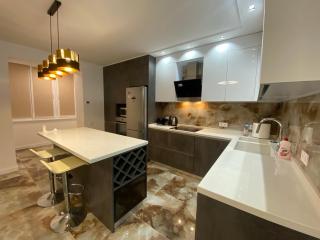 Квартира премиум класса у побережья 80кв - 3