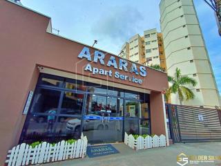 Flats CTC Araras, Torre B & C - 0