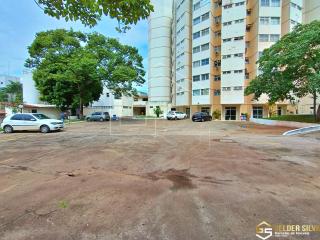 Flats CTC Araras, Torre B & C - 2