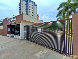 Flats CTC Araras, Torre B & C - 8