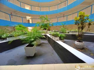 Flats CTC Araras - Caldas Novas - 3