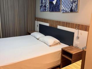 ibis Styles Confins Aeroporto - 2