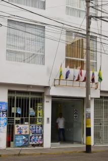 Hotel Casa Real Tacna - 0