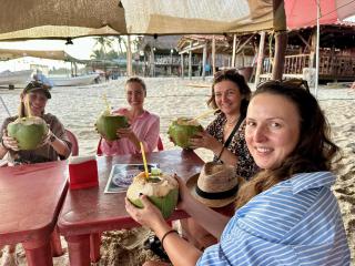 Beachfront Paradise Boutique Hotel - Breeze Room ll - 5