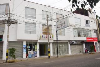 Hotel Casa Real Tacna - 6