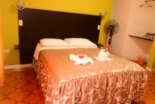 Hotel Casa Real Tacna - 5